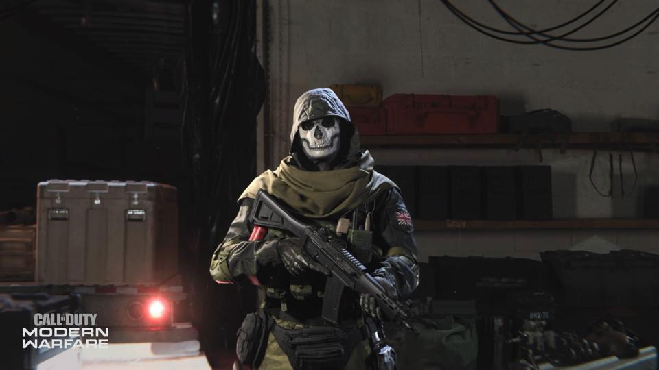 How To Get 10 Free Battle Pass Tiers In Call Of Duty Modern