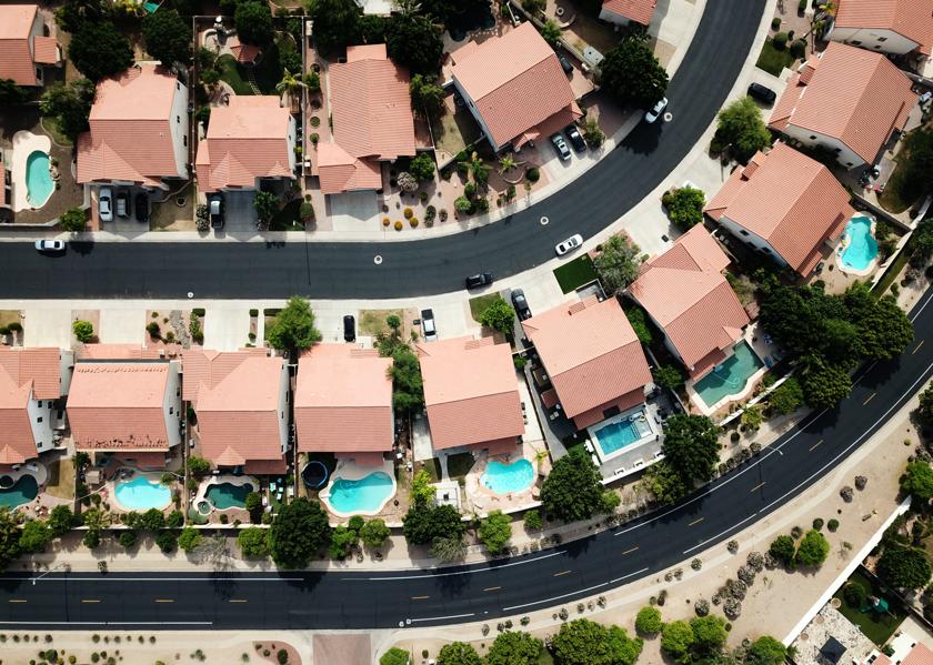Paying Off Your Mortgage Early Will Destroy Your Finances