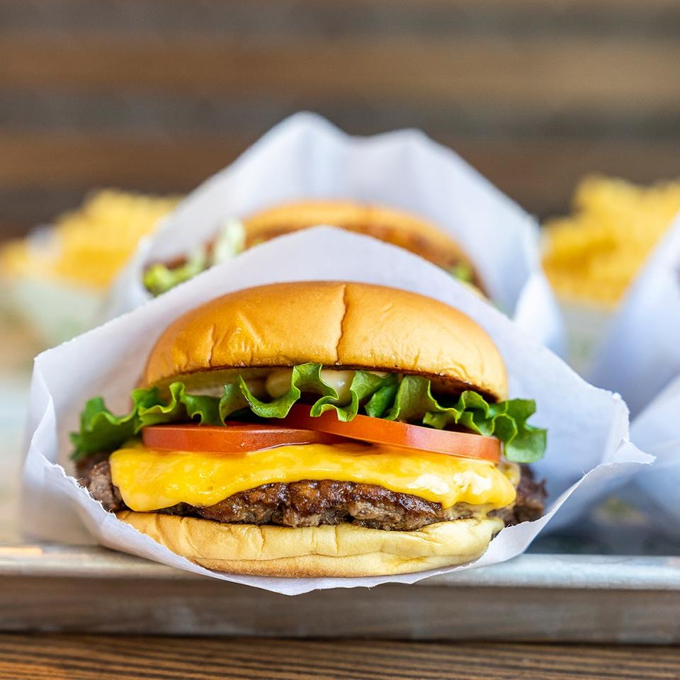 From Shake Shack To Bbq Great Mail Order Meals Delivered Right To Your Door