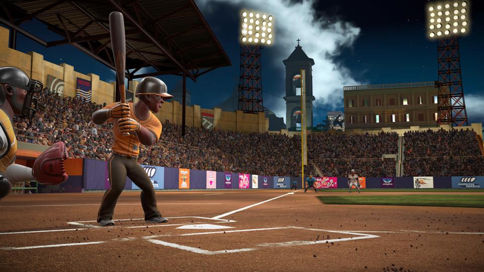 Super Mega Baseball 3 Preview 5 Things You Should Know About This Year S Game Super Mega Baseball 3 Preview 5 Things You Should Know About This Year S Game