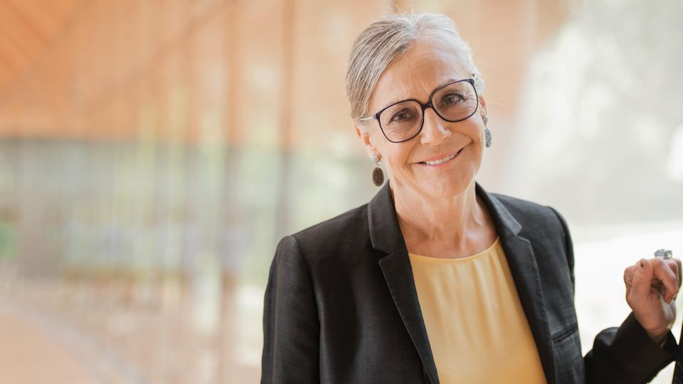 Alice Walton