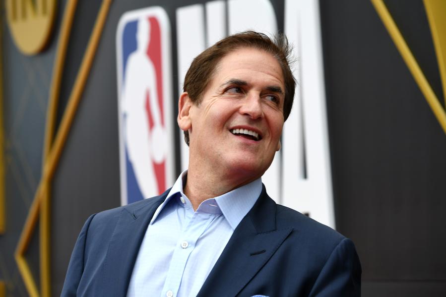 NBA Season Possibly In Jeopardy After Events In China Despite Mark Cuban's Optimism