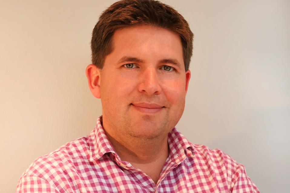 Thomas Steffens, the CEO of Primephonic