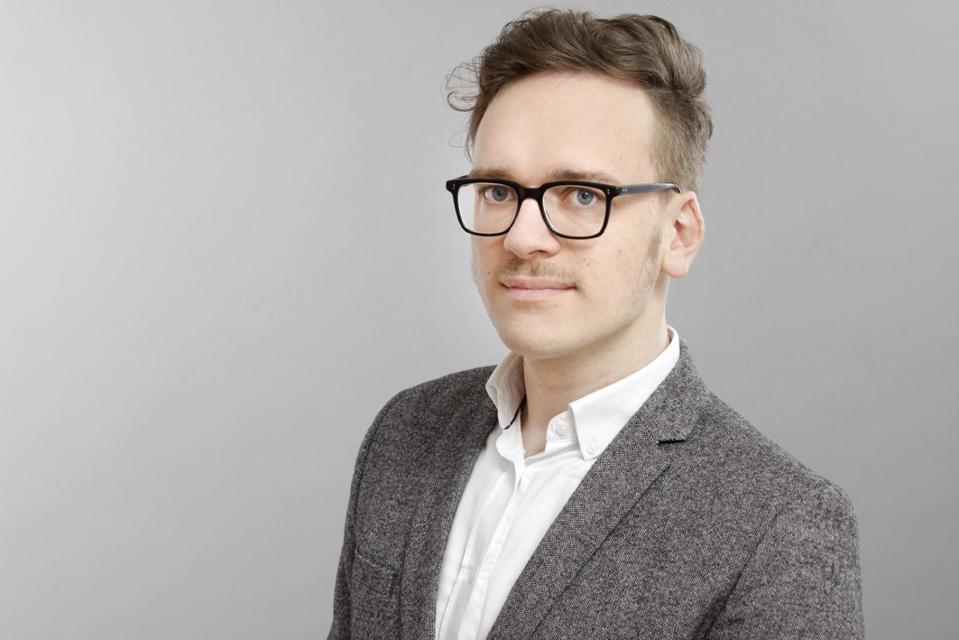 Dr. Hauke Egermann