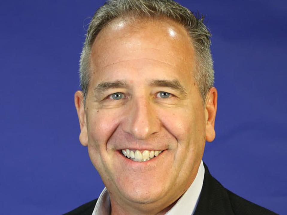 David Tovissi