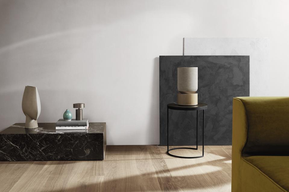 Bang and Olufsen Beosound Balance