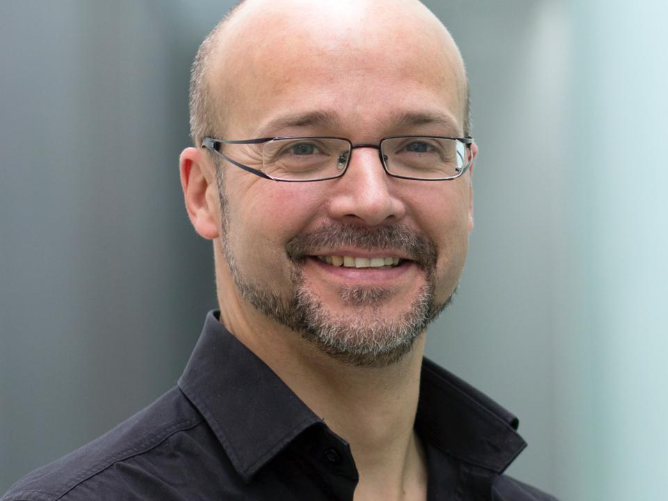 Geoff Martin