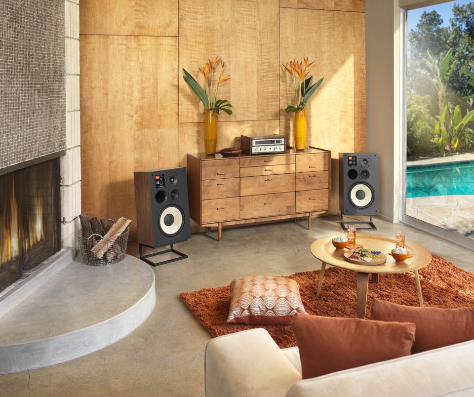 HARMAN JBL L100 LS