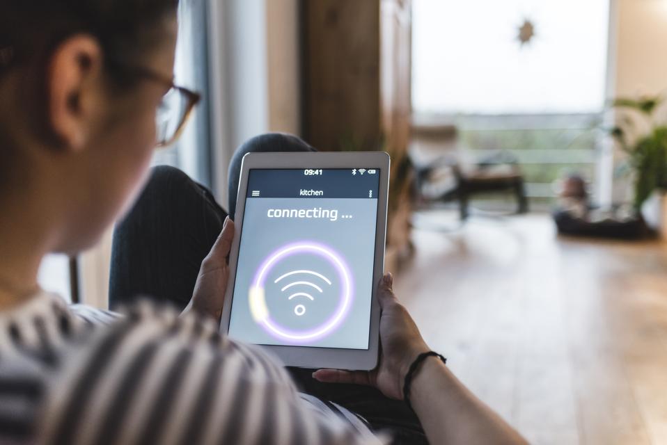 Use These 5 Simple Tips To Boost Your Home Wi Fi Performance