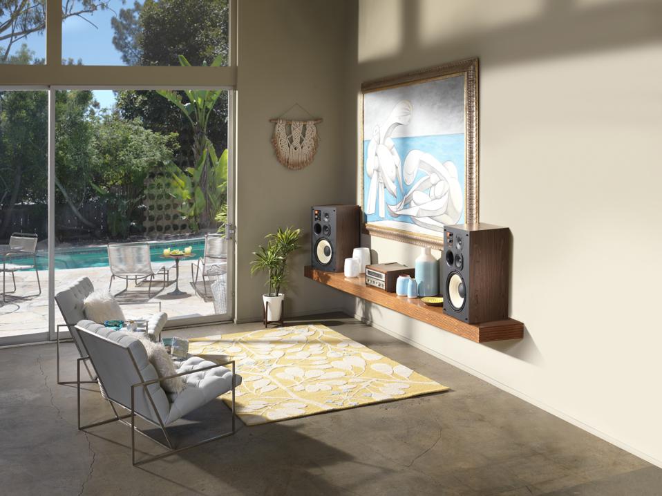 Harman JBL L100 LS