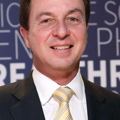 Joe Lacob Net Worth and Profile