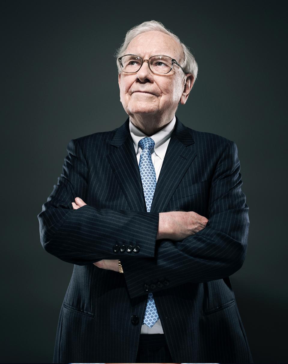 Warren Buffett