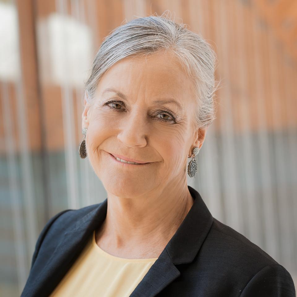Alice Walton