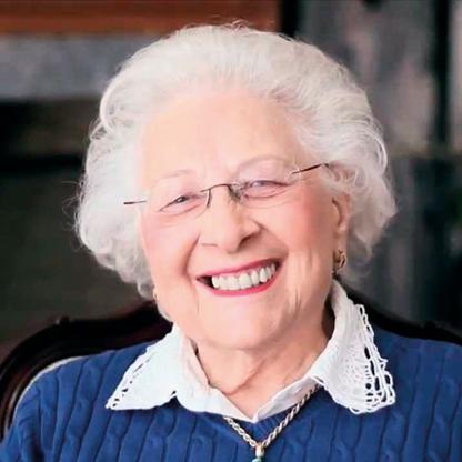 Lia Maria Aguiar Net Worth and Profile