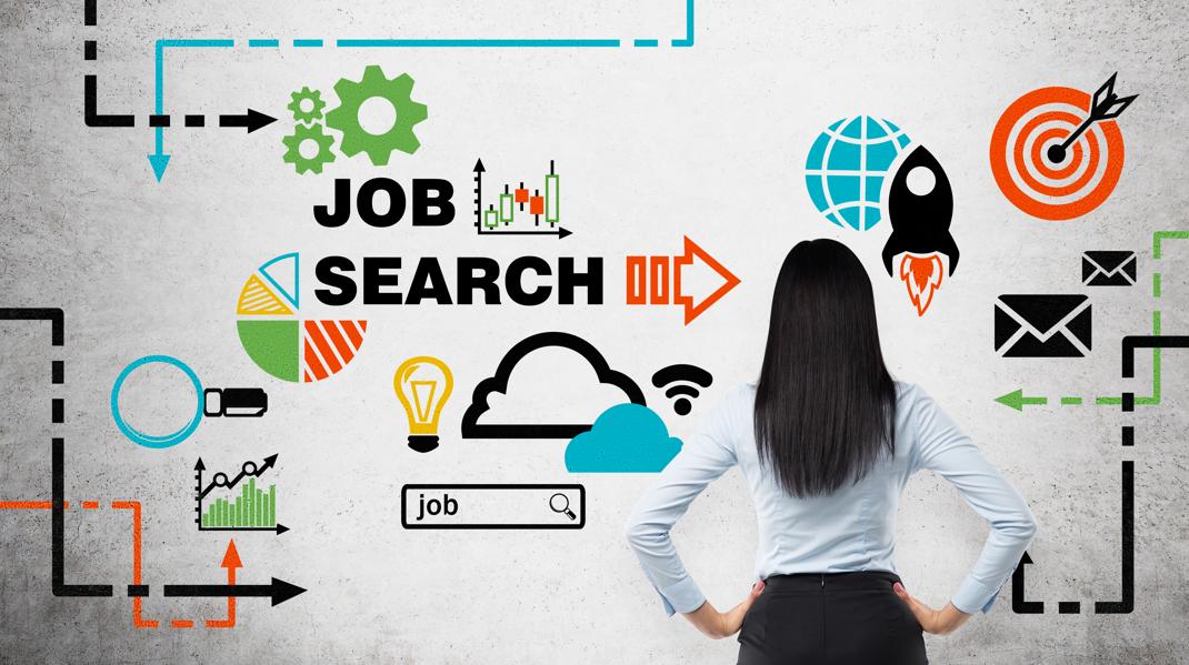 How To Navigate Job Hunting During A Period Of Layoffs And Extreme Unemployment