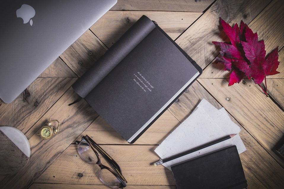 Why no one talks about making money anymore