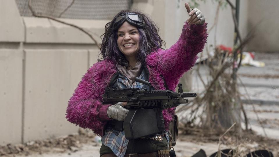 The Walking Dead S Fake Season 10 Finale Is Tonight Cut One