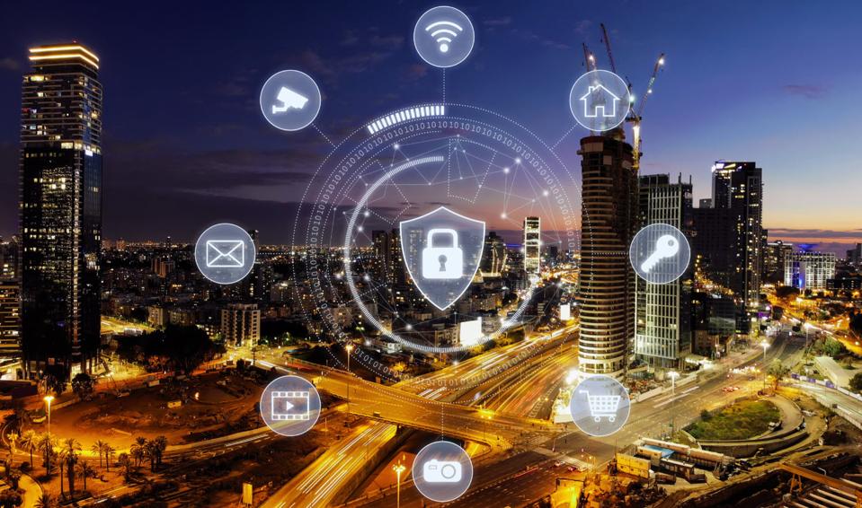 2020 Roundup of Cybersecurity Forecasts And Market Estimates