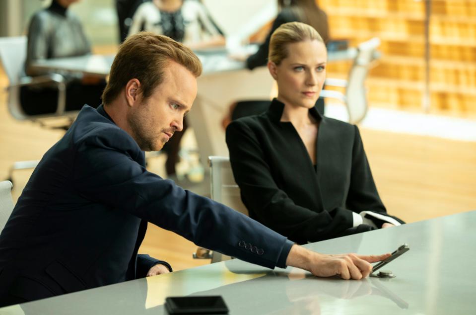 Westworld Recap Season 3 Episode 4 Dolores Is The Key To Everything Westworld Recap Season 3 Episode 4 Dolores Is The Key To Everything