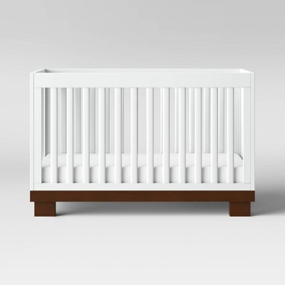 8 Of The Best Cribs For Babies 8 Of The Best Cribs For Babies
