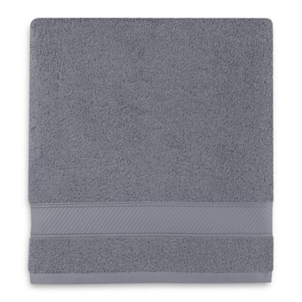 Wamsutta Hygro Duet Bath Towel