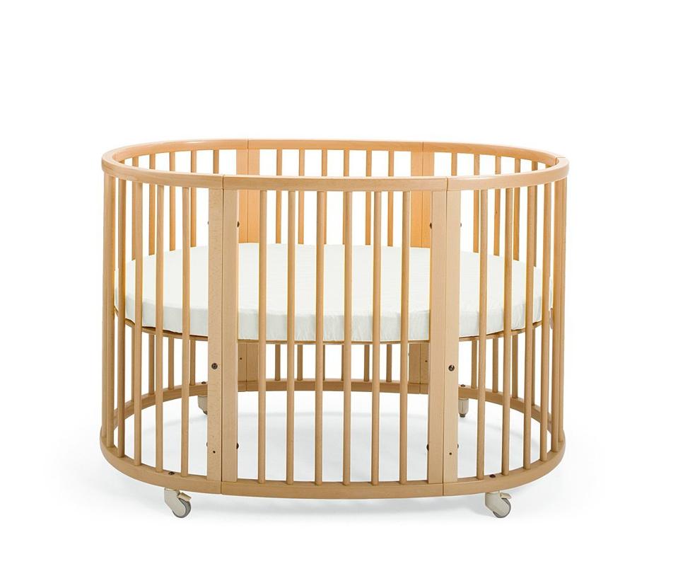 best target crib