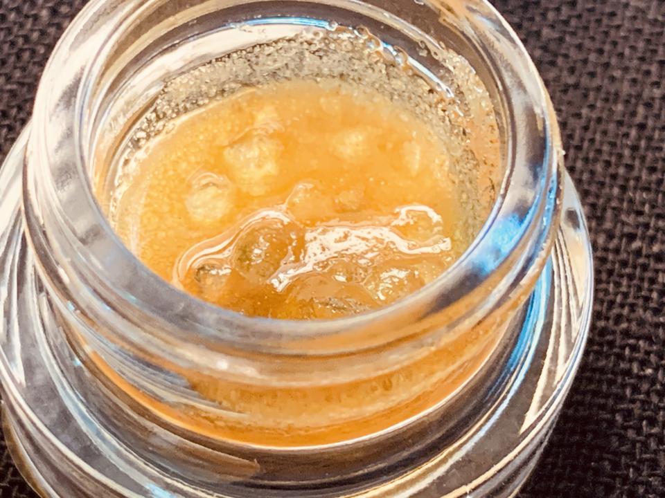 G Pen Roam And Moxie Concentrates Gourmet Cannabis Made