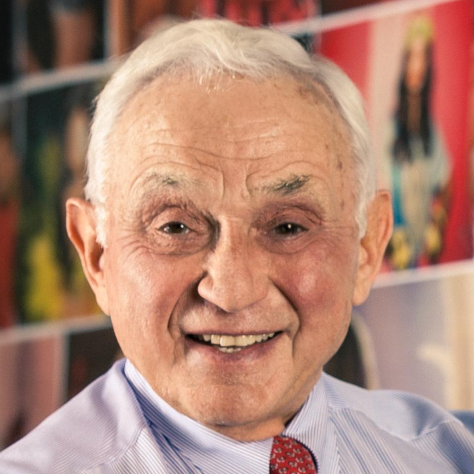 The Richest Billionaire In Every U.S. State 2025