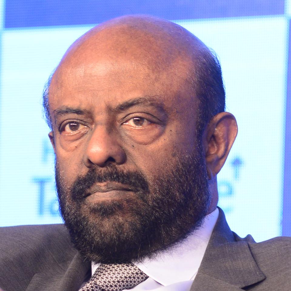 Shiv Nadar