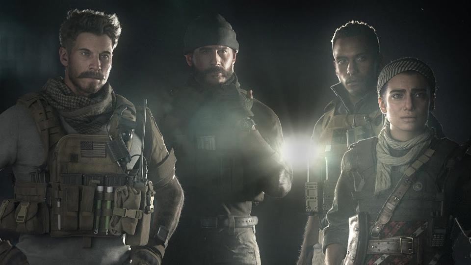 New Call Of Duty Modern Warfare Season 3 Promo Confirms This Character S Fate