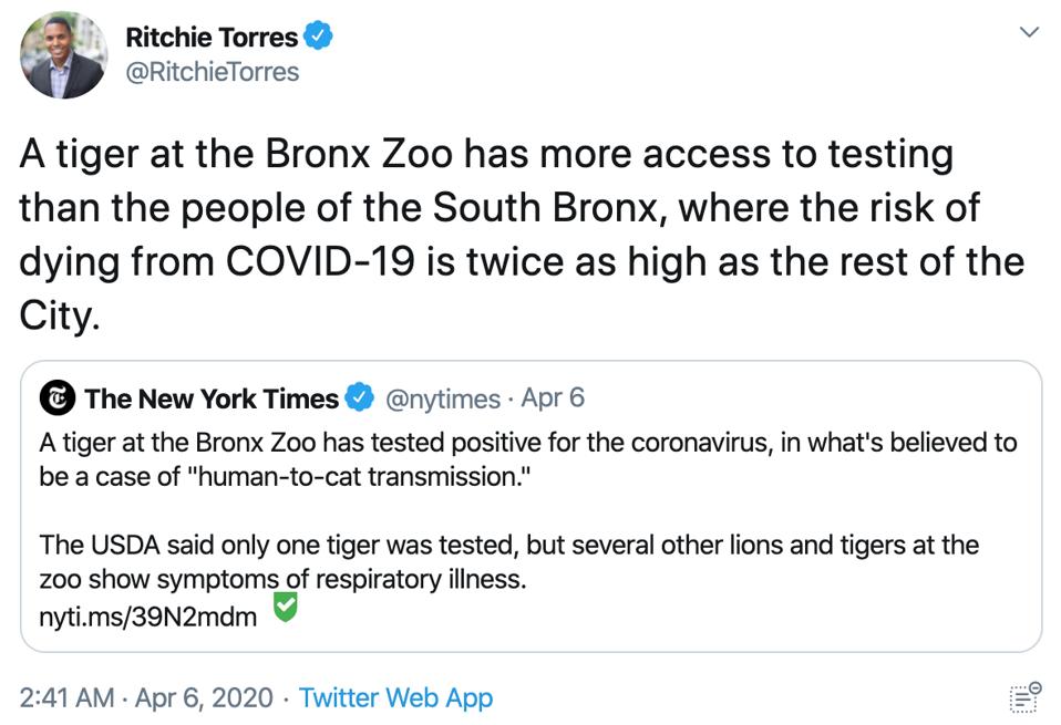 RitchieTorresTwitter