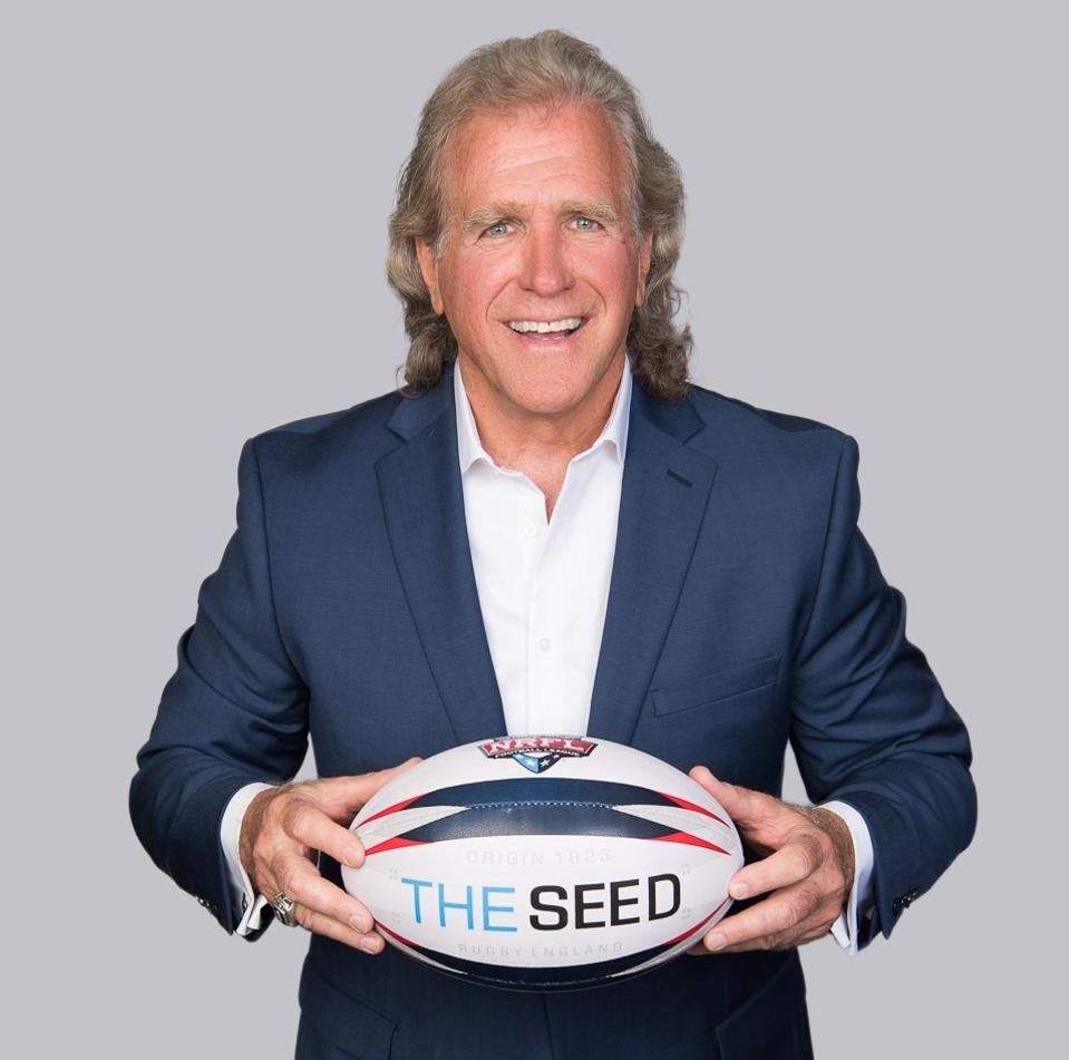 Never Mind Coronavirus A New U S Rugby League Launches While The Rest Of Sports Is Quiet