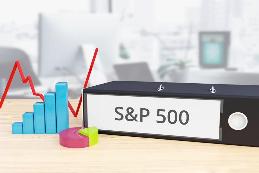 The S&P 500 Chart Is Screaming. How To Hear It.
