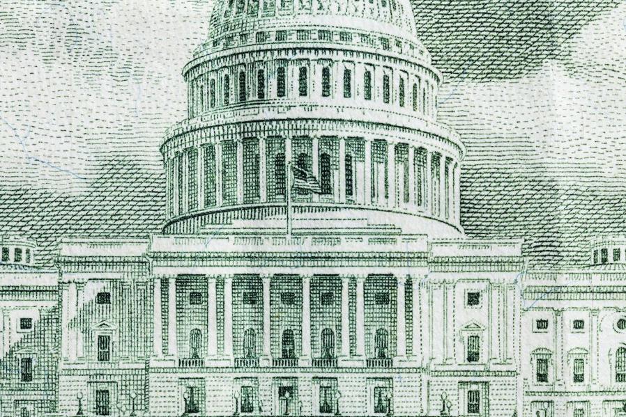How To Get Your $1,200 Stimulus Payment Direct Deposited To Your Bank Account