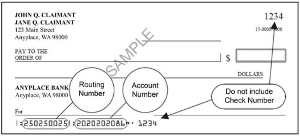 How To Get Your 1 200 Stimulus Payment Direct Deposited To Your Bank Account