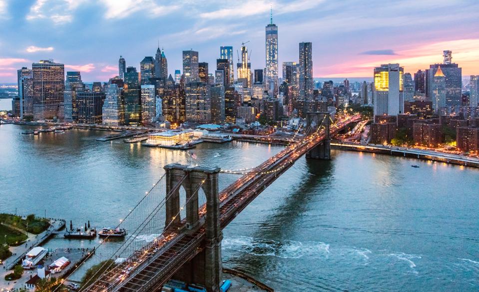 New York City, United States