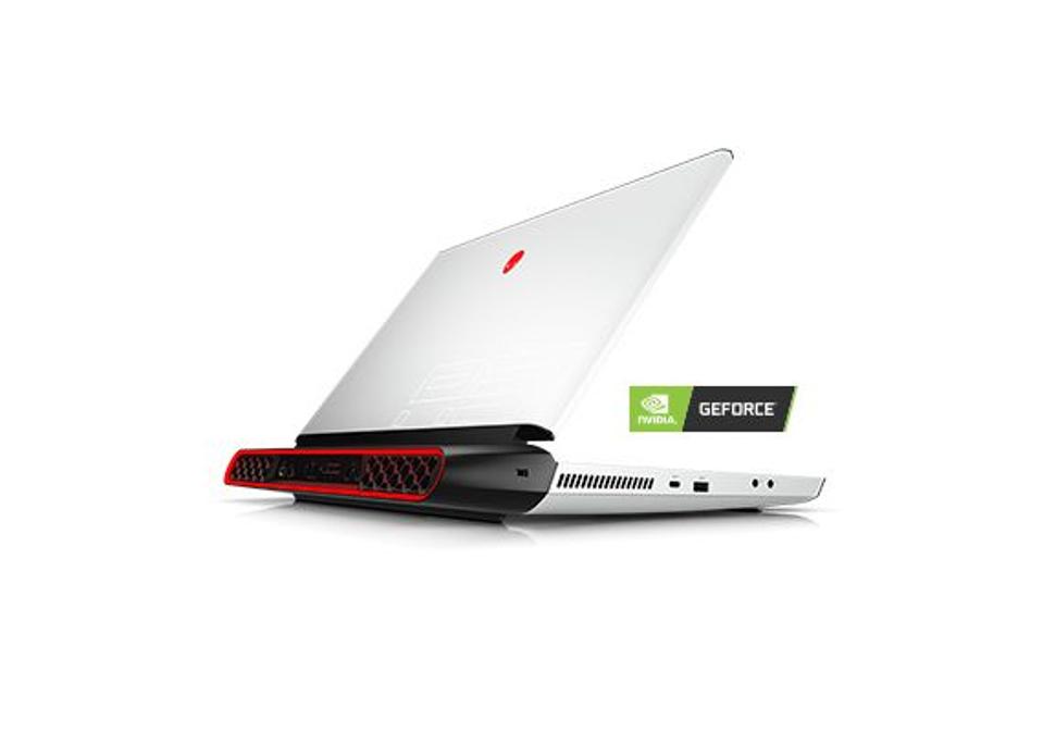Alienware Area 51m