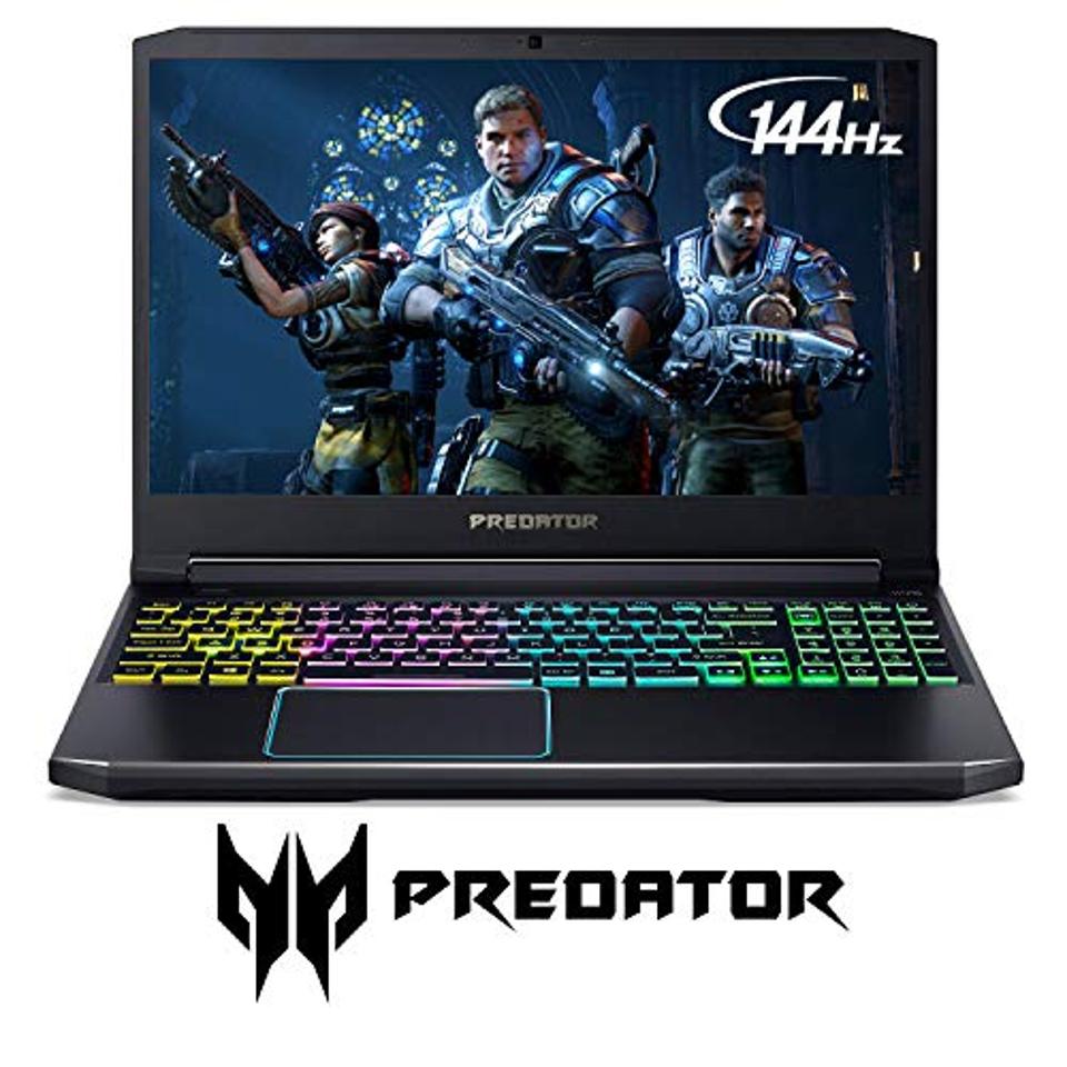 Acer Predator Helios 300