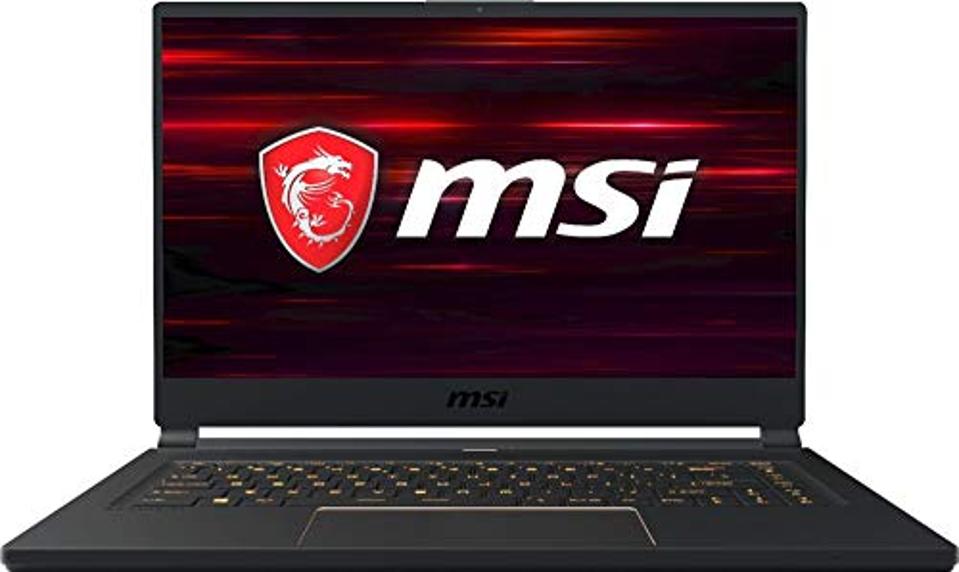MSI GS65 Stealth