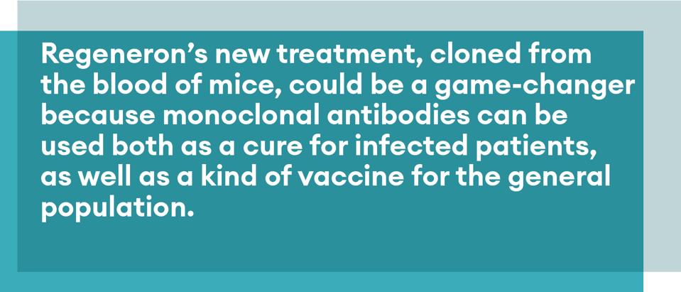 Handicapping The Most Promising Of 267 Potential Coronavirus Cures