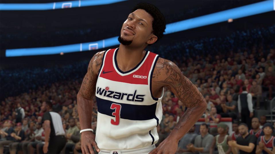 How To Get Tattoos In 2k20 Learn To Get And Remove Tattoos In Nba 2k20 Here Republic World