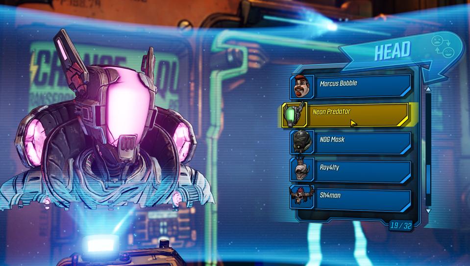 How To Farm Borderlands 3 S Science Minigame For Infinite Loot Xp And Damage Boosts