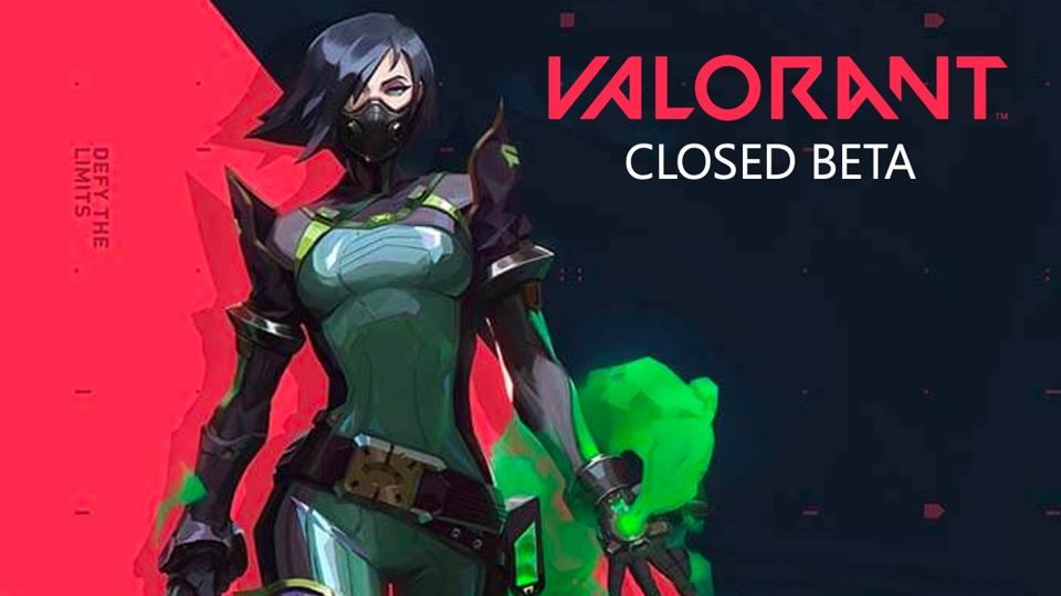 Valorant Beta First Impressions It Is What We Thought It Would Be