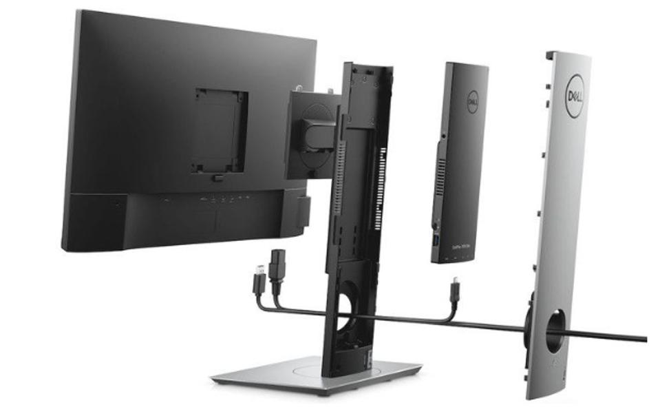 Dell Optiplex 7070 Ultra Review: Could This Be The