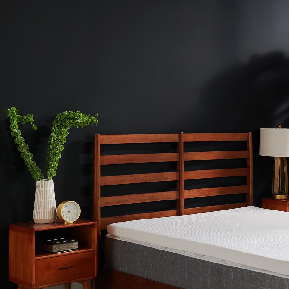 The Best Mattress Topper For A More Comfortable Bed