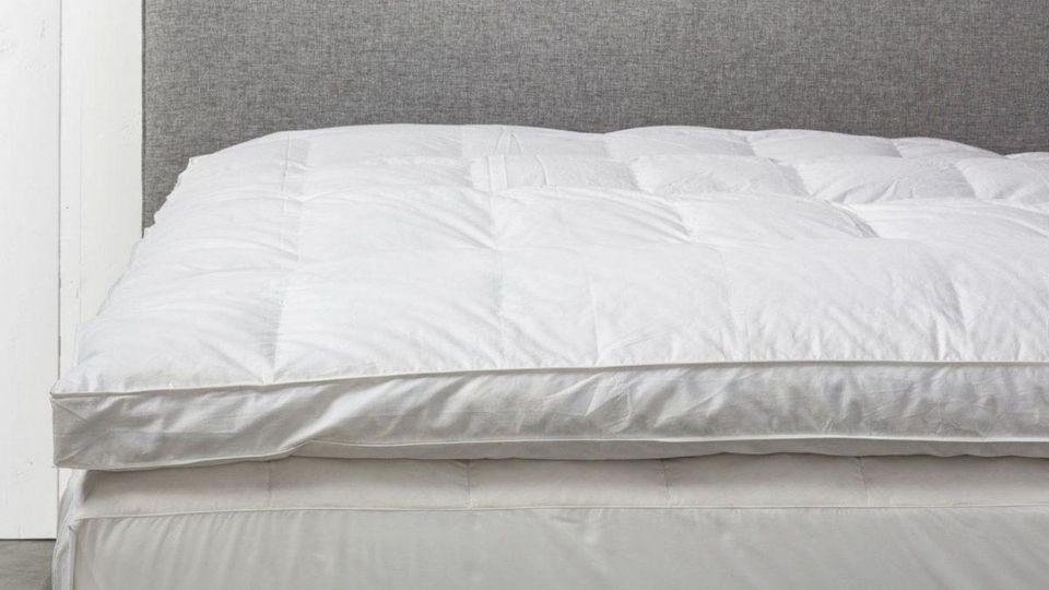 best mattress pad for hip pain