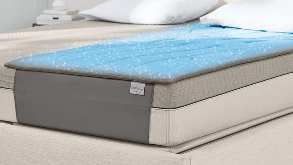 The Best Mattress Topper For A More Comfortable Bed