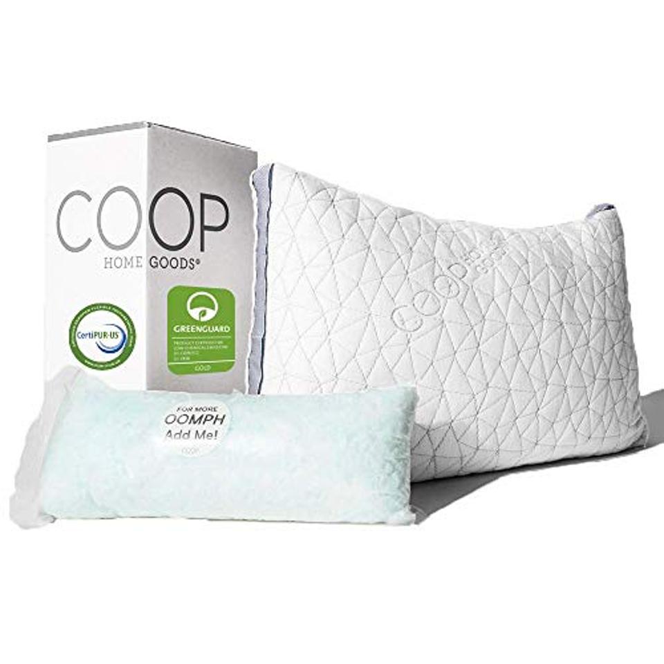 Mediflow Premium Waterbase Pillow Kingsize
