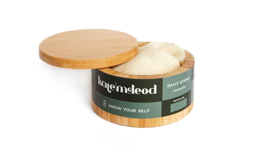 Kate McLoed Daily Stone