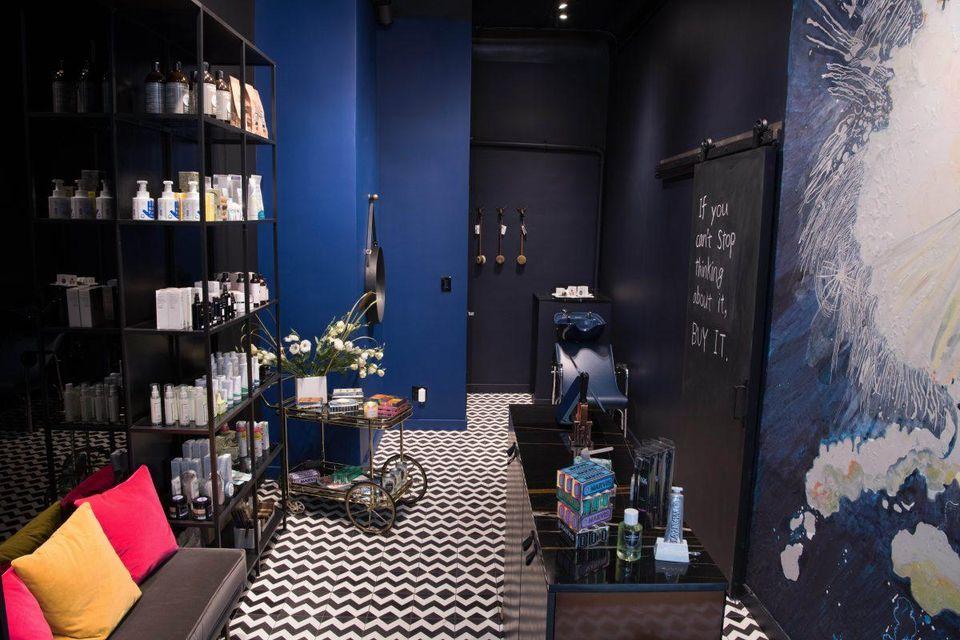 Takamichi Beauty Room